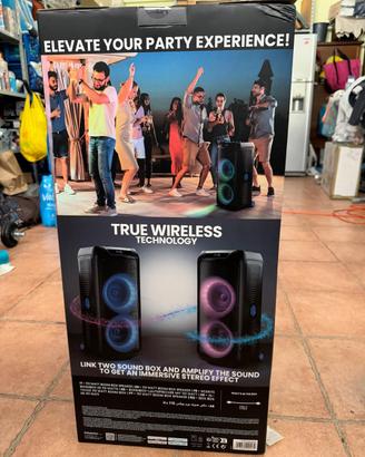 Speaker Bluetooth Portatile