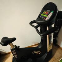 Cyclette newform Galileus