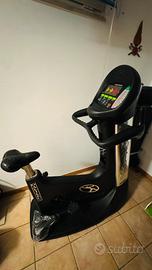 Cyclette newform Galileus