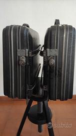 BORSE VINTAGE PER MOTO