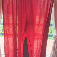 Pantaloni Valentina Zino