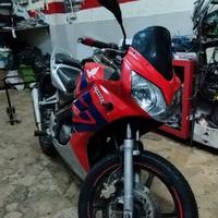 Honda CBR 125 - 2006