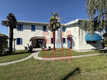 Casa singola a Castelbaldo