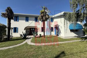 Casa singola a Castelbaldo