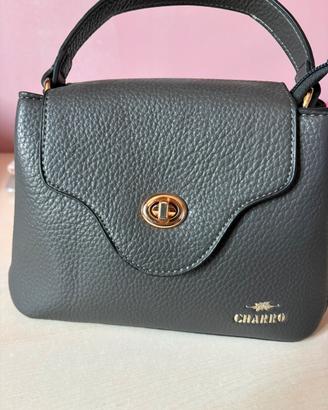 Borsa nera della Charro