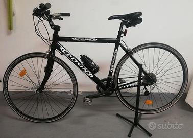 bicicletta da corsa