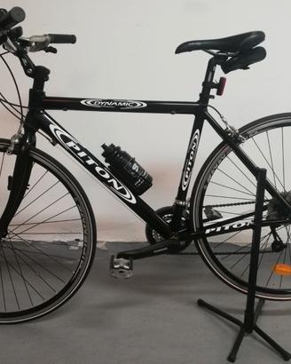 bicicletta da corsa