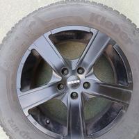 Cerchi Opel Mokka 16”