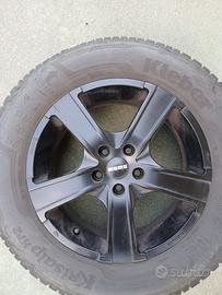 Cerchi Opel Mokka 16”