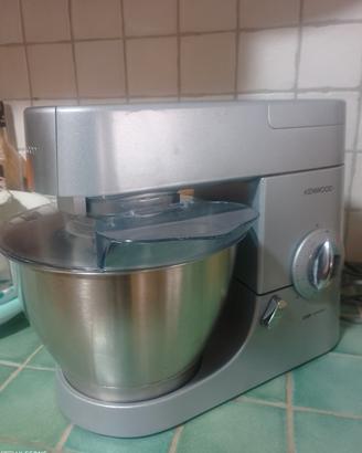 Kenwood Chef premier