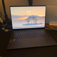 Asus ROG Zephyrus G16