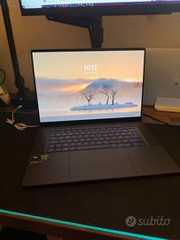 Asus ROG Zephyrus G16