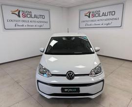 Volkswagen up! 5p 2017 5p 1.0 evo Move 65cv
