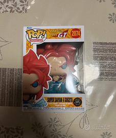 Funko pop
