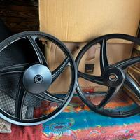 Cerchi Grimeca Piaggio