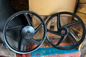 Cerchi Grimeca Piaggio