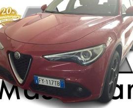 ALFA ROMEO Stelvio Stelvio 2.2 t Sport Tech Q4 1