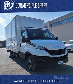 IVECO DAILY 35C14 BOX 3 POSTI -