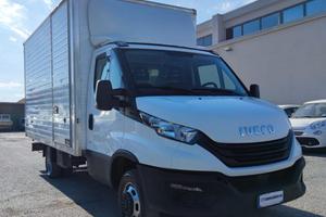 IVECO DAILY 35C14 BOX 3 POSTI -