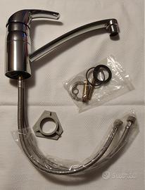 rubinetto miscelatore per lavello Grohe