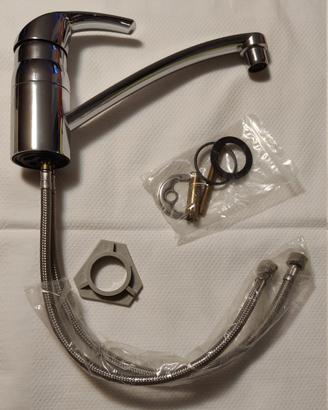 rubinetto miscelatore per lavello Grohe