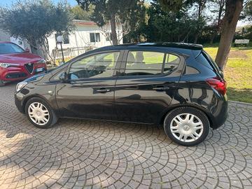 Opel Corsa 1.4 90CV GPL Tech 5 porte Cosmo UNIPROP