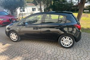 Opel Corsa 1.4 90CV GPL Tech 5 porte Cosmo UNIPROP