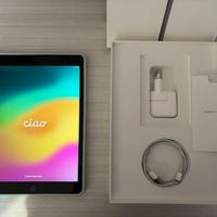 Apple iPad 9.7 (7th Gen) 32GB Wi-Fi - Grigio