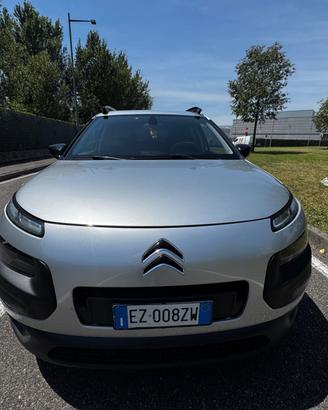 Citroen C4 Cactus BlueHDi 100 S&S Live