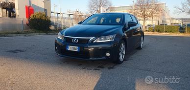 Lexus Ct 200 h 2011 225000km