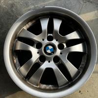 Cerchi BMW 16’