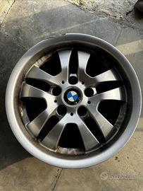 Cerchi BMW 16’