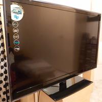 TV led 3d