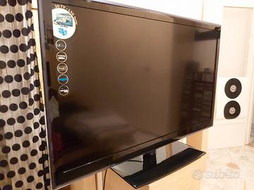 TV led 3d