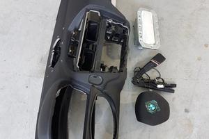 Kit Airbag Bmw serie 3 F30/31