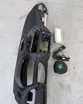 Kit Airbag Bmw serie 3 F30/31