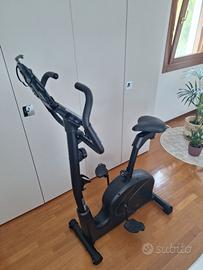 Cyclette  della CRAUN