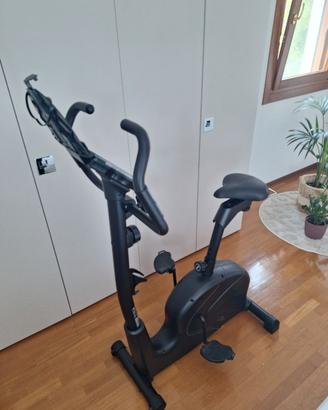 Cyclette  della CRAUN