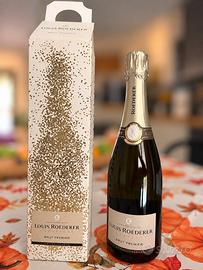 Champagne LOUIS ROEDERER brut premier