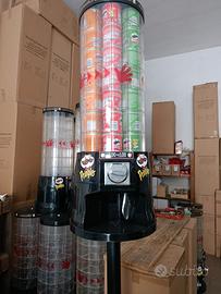 distributori Pringles 