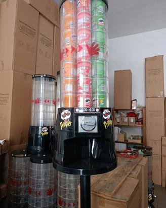 distributori Pringles 