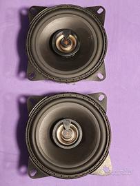 Altoparlanti per auto