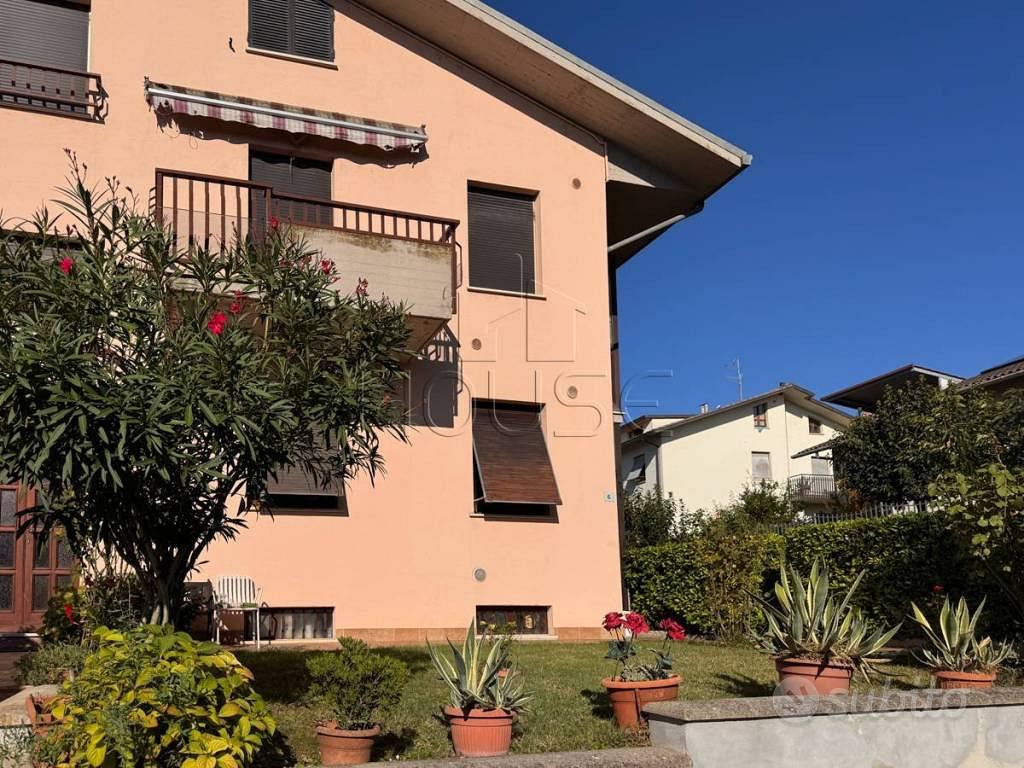 Appartamento – Città di Castello, Giove di Sopra - Vista 2
