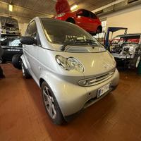 Smart for Two 700 cabrio
