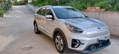 Kia e-niro evo ?