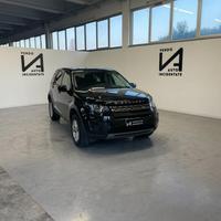 LAND ROVER Discovery Sport 2.0 TD4 150CV