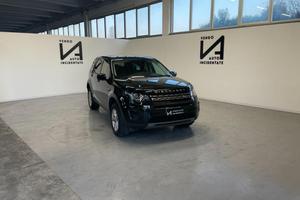 LAND ROVER Discovery Sport 2.0 TD4 150CV