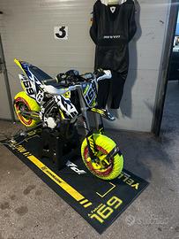 Husqvarna 85