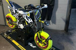 Husqvarna 85