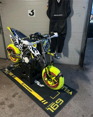 Husqvarna 85